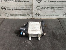 INTERCOOLER JAGUAR XE X760 2.0
