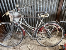 Bici epoca - bici,