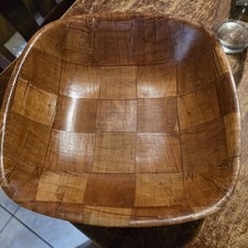 Insalatiera quadrata - , 10"