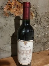 Blle 75cl Château Les Hauts
