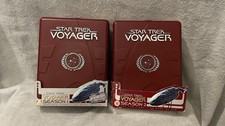 Star Trek Voyager Seasons 1 &