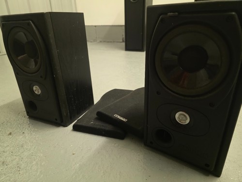 Mission 731i diffusori - , da