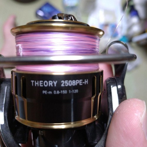 Mulinello spinning daiwa - spinning,