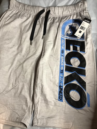 Ecko unltd pantaloncini uomo - pantaloncini,
