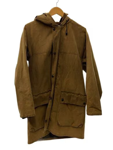 Belstaff/Jacket/--/Cotton/BRW