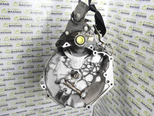 Scatola cambio citroen - cambio, ax
