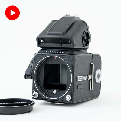 Exc hasselblad 500cm - hasselblad,