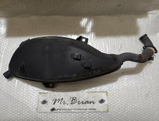 MARMITTA SCARICO COMPLETO ORIGINALE PIAGGIO VESPA GT GRANTURISMO 125 200L