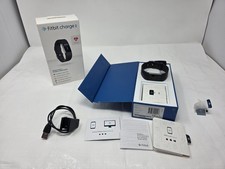 Fitbit Charge 2 w/Charger