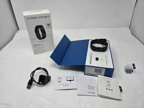 Fitbit charge charger - charge, 2