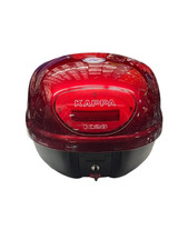 Bauletto moto scooter litri - scooter, 28