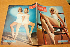 MASCOTTE SPETTACOLO # 21-10 /