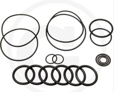 Kit ring per - o-ring, a