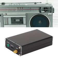 Trasmettitore FM 500mW Display
