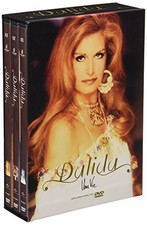 Dalida une vie dvd - -,