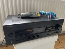 Amplificatore Yamaha DSP-A592