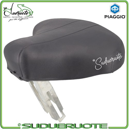 Sella per piaggio ciao - piaggio,
