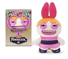 Fuggler Powerpuff Ragazze -