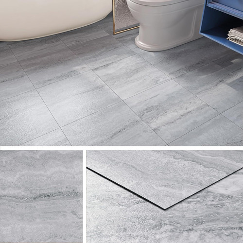 Pavimento pvc adesivo effetto - pavimento,