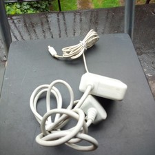 Alimentatore adattatore vintage originale Apple E131881 alimentatore 24,5 V 2,65 A