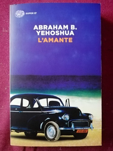 Amante abraham b yehoshua - -,