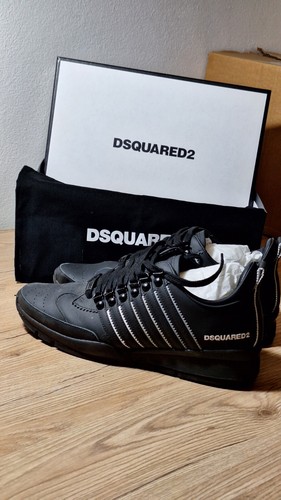 Scarpe dsquared2 uomo - scarpe, 42eu