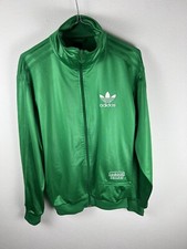 Felpa Adidas Chile 62 Uomo