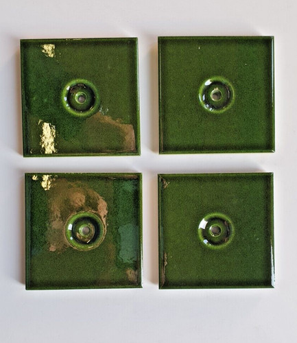 Piastrella quadrata piana - piastrella,