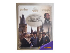 Panini Harry Potter Sticker
