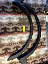 Passaruota Anteriori Volkswagen Golf 90 Gl Coppia Sx E Dx