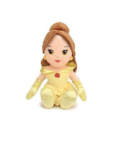Peluche principesse disney - peluche,