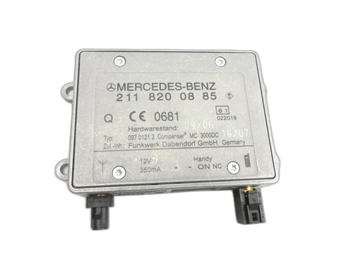 Amplificatore antenna