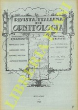 Rivista Italiana di