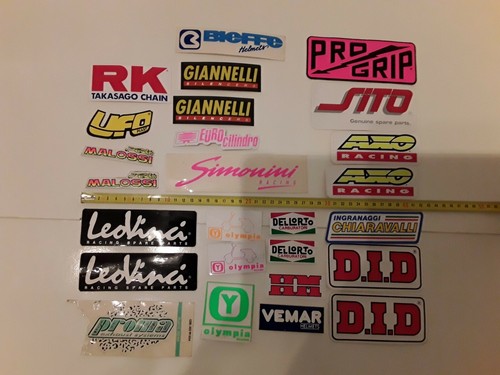 Adesivi sticker aufkleber - , 26