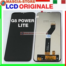 DISPLAY MOTOROLA MOTO G8 POWER