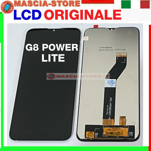 Display motorola moto power - display,