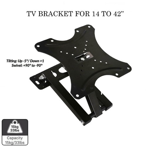 Supporto staffa parete - , tv