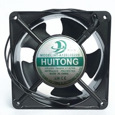 Per Aria condizionata Ventola