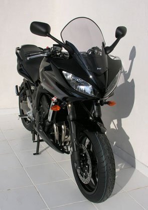 Cupolino fz6 fazer - fz6, 2007