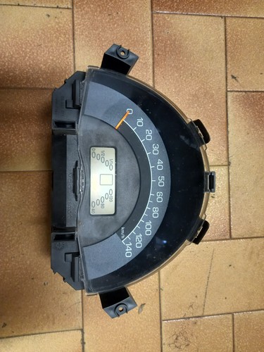 Tachimetro contachilometri - tachimetro,