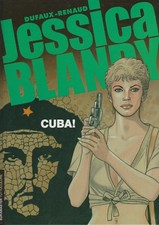 Jessica Blandy n. 14 Cuba