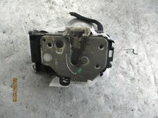 MECCANISMO SERRATURA PORTA