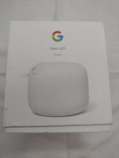 Google Nest H2D GA00595-US