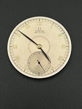 Mouvement complet de montre