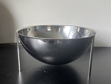 1986 Enzo Mari per Zani & Zani postmoderno "Opasi" INSALATIERA SERVIZIO CIOTOLA