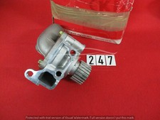 OK04R 15010A POMPA ACQUA ADATTA A KIA RETONA SPORTAGE PER MAZDA