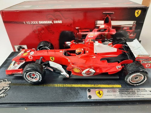 Hot wheels ferrari 248 - ferrari, f1
