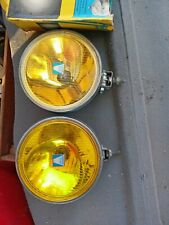 Fendinebbia D'epoca Hella 192