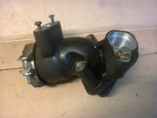 Kymco People s 200 collettore aspirazione corpo farfallato