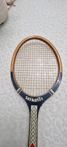 Racchetta tennis smash anni - da, tennis-smash